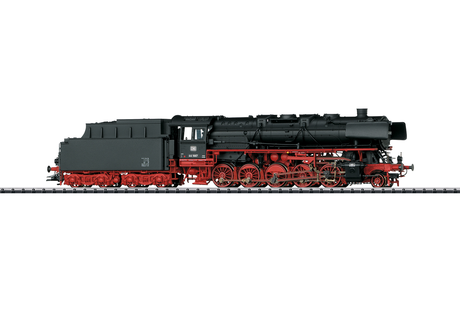 Model Railways For Professionals & Collectors
