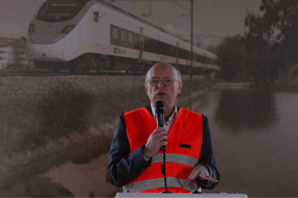 175 Jahre Schweizer Bahnen Event - Bild 7
